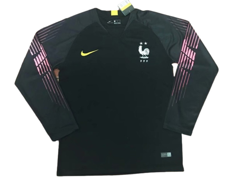 Francia 2018 Portero