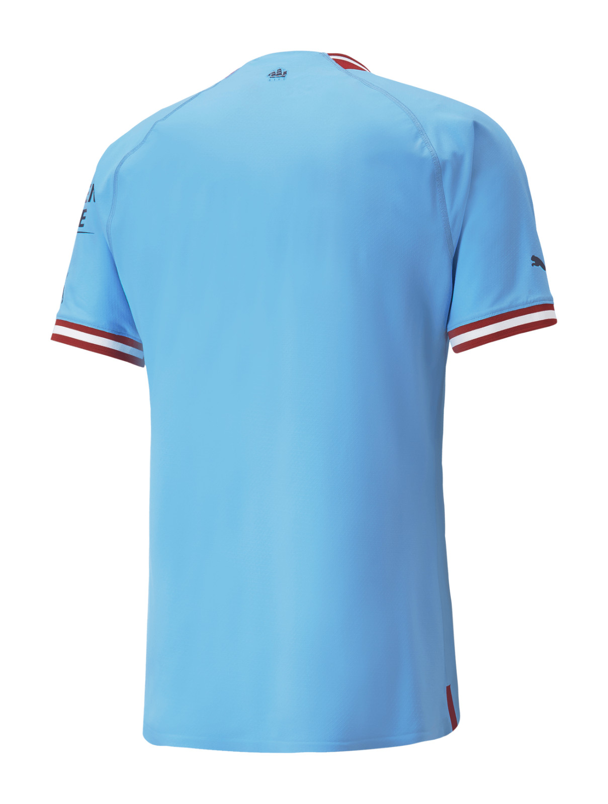 Manchester City 22-23 Local 3