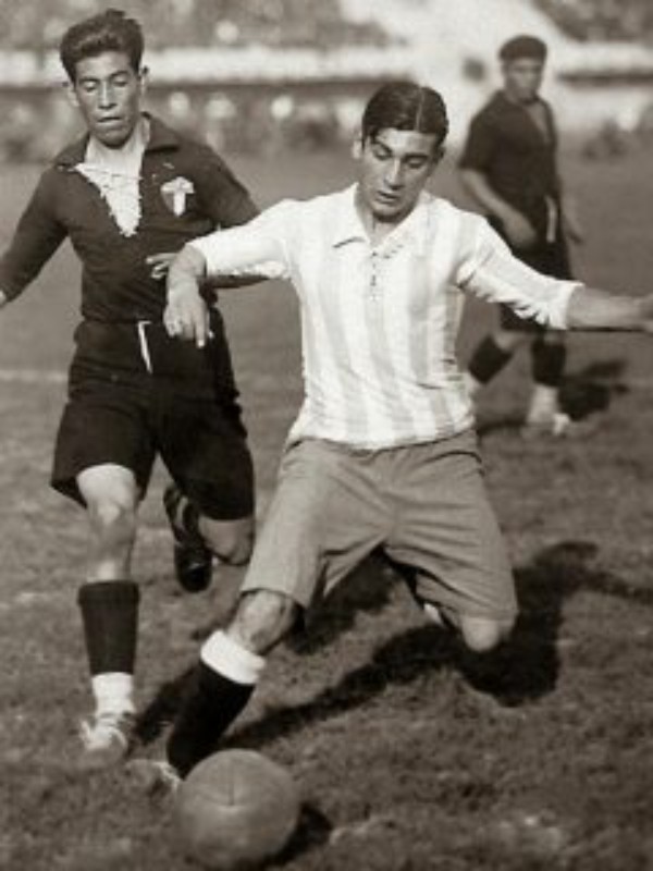 Argentina 1930 Local 4