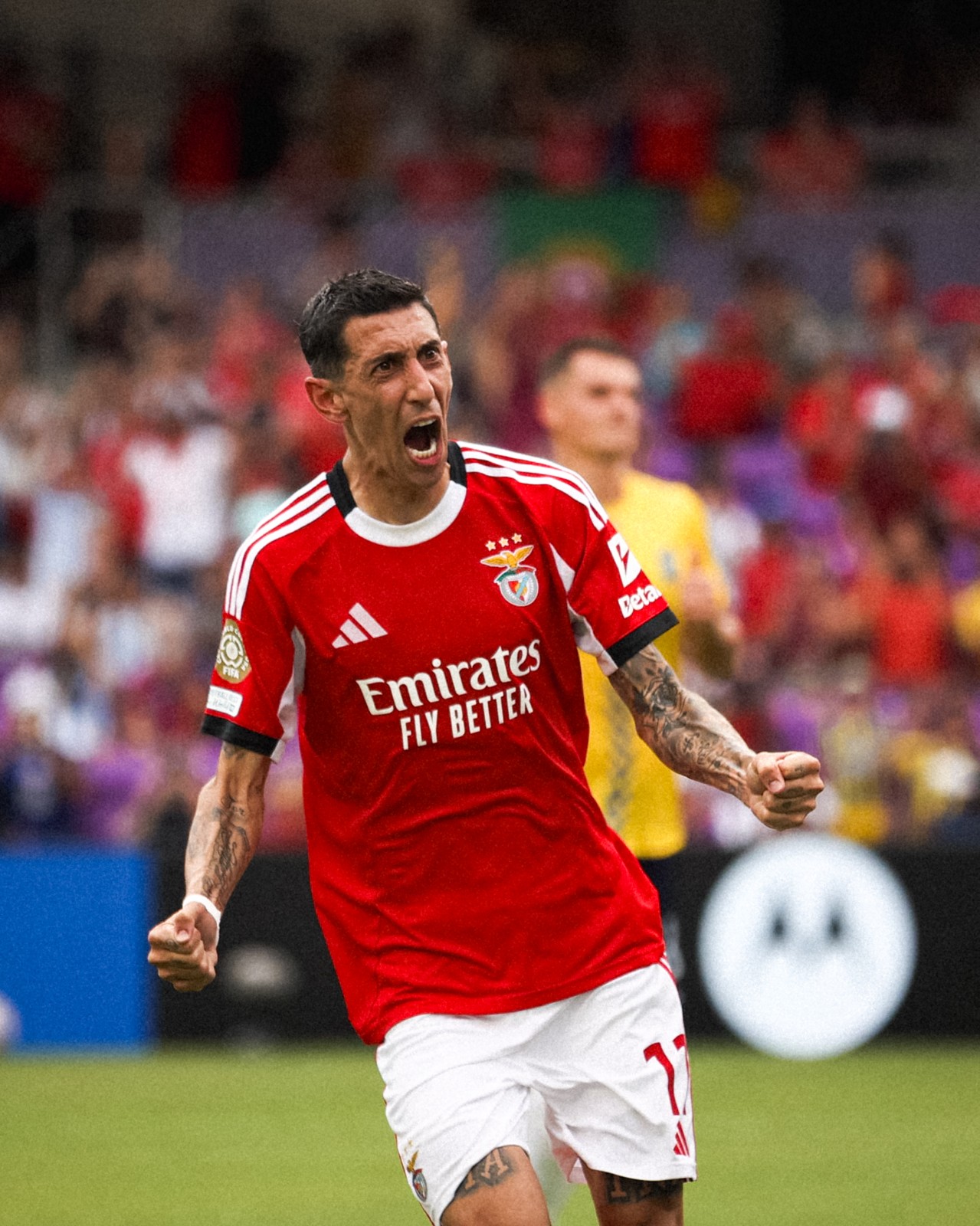SL Benfica 2025 Local 3