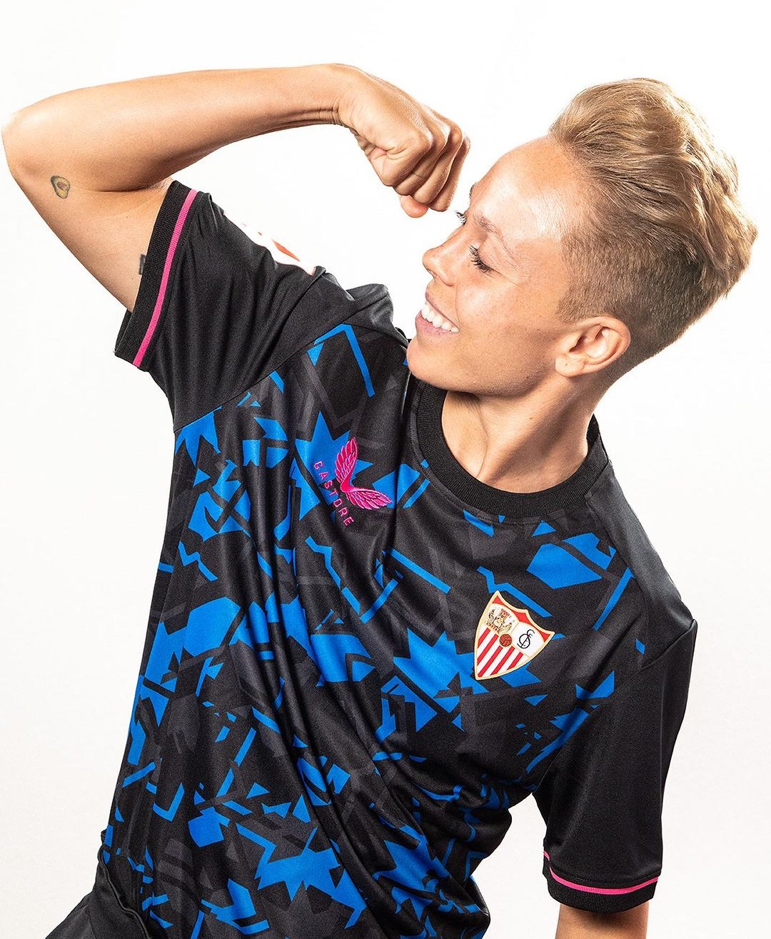 Sevilla FC 23-24 Tercera 2