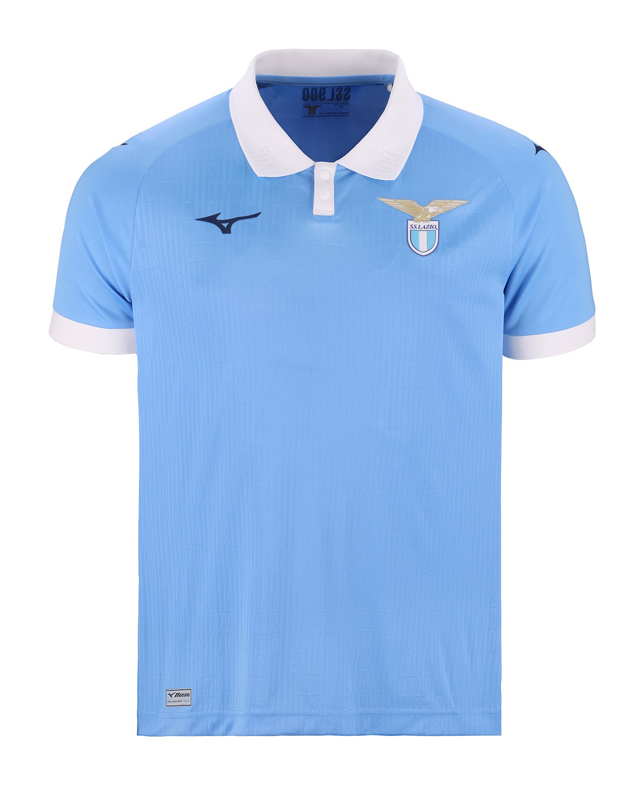 Primera equipación de Lazio 26-27