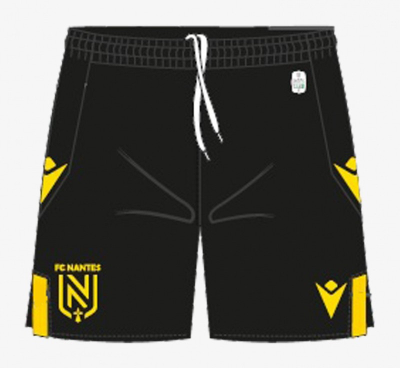 FC Nantes 22-23 Tercera 2