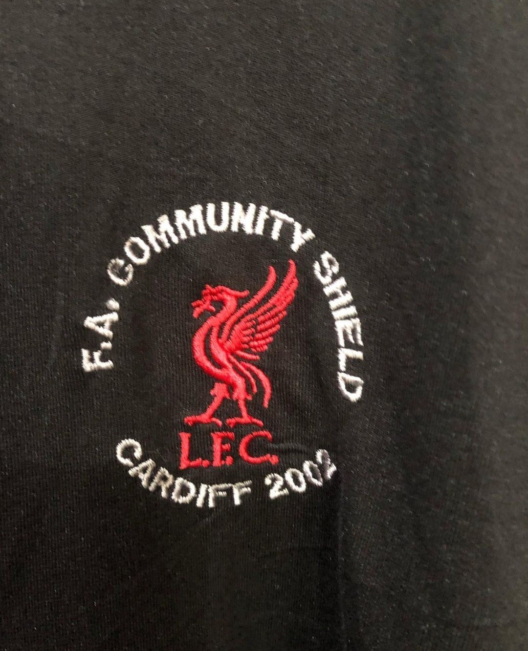 Liverpool FC 02-03 Especial 4