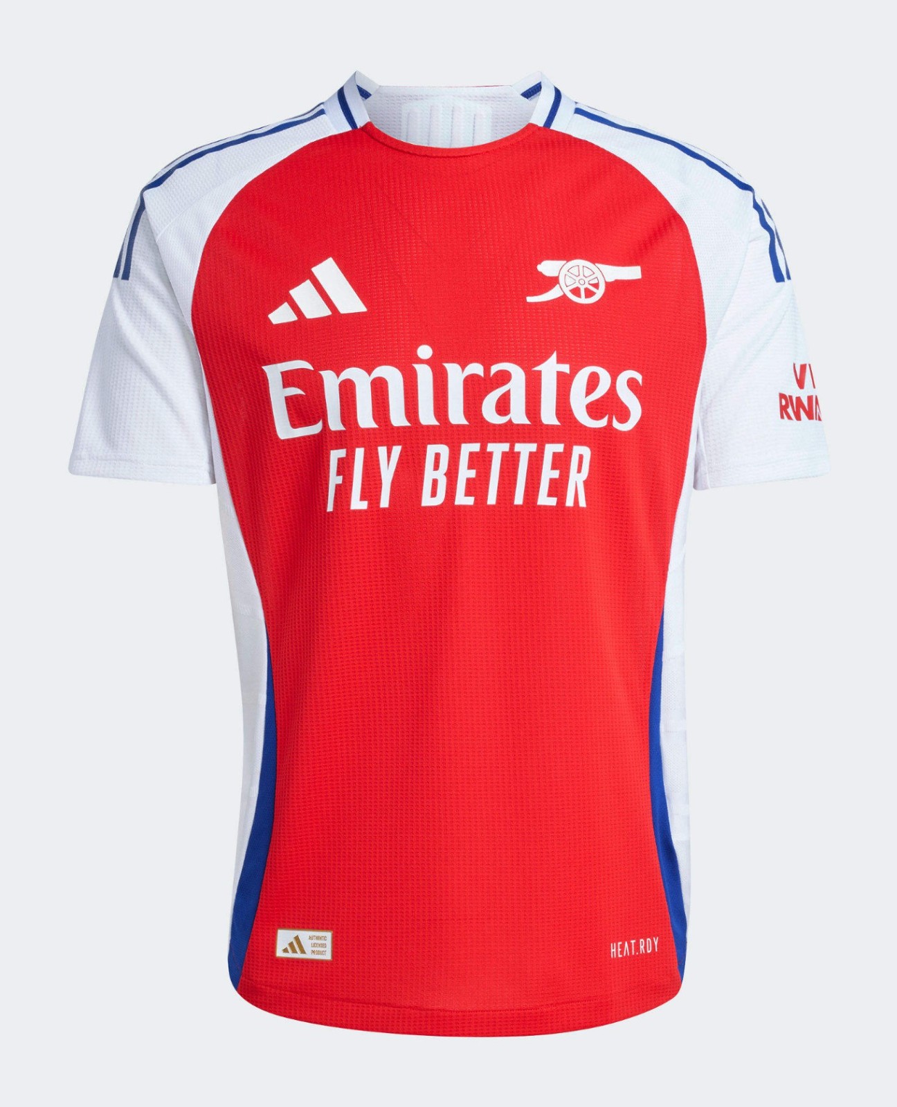 Arsenal FC 24-25 Local