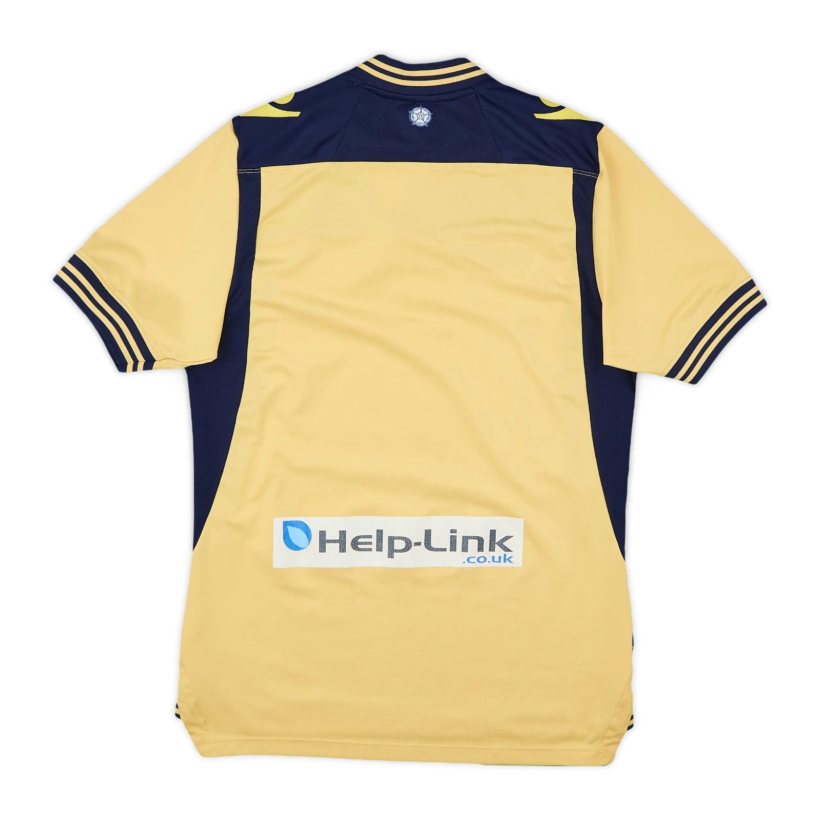 Leeds United 13-14 Visitante 4
