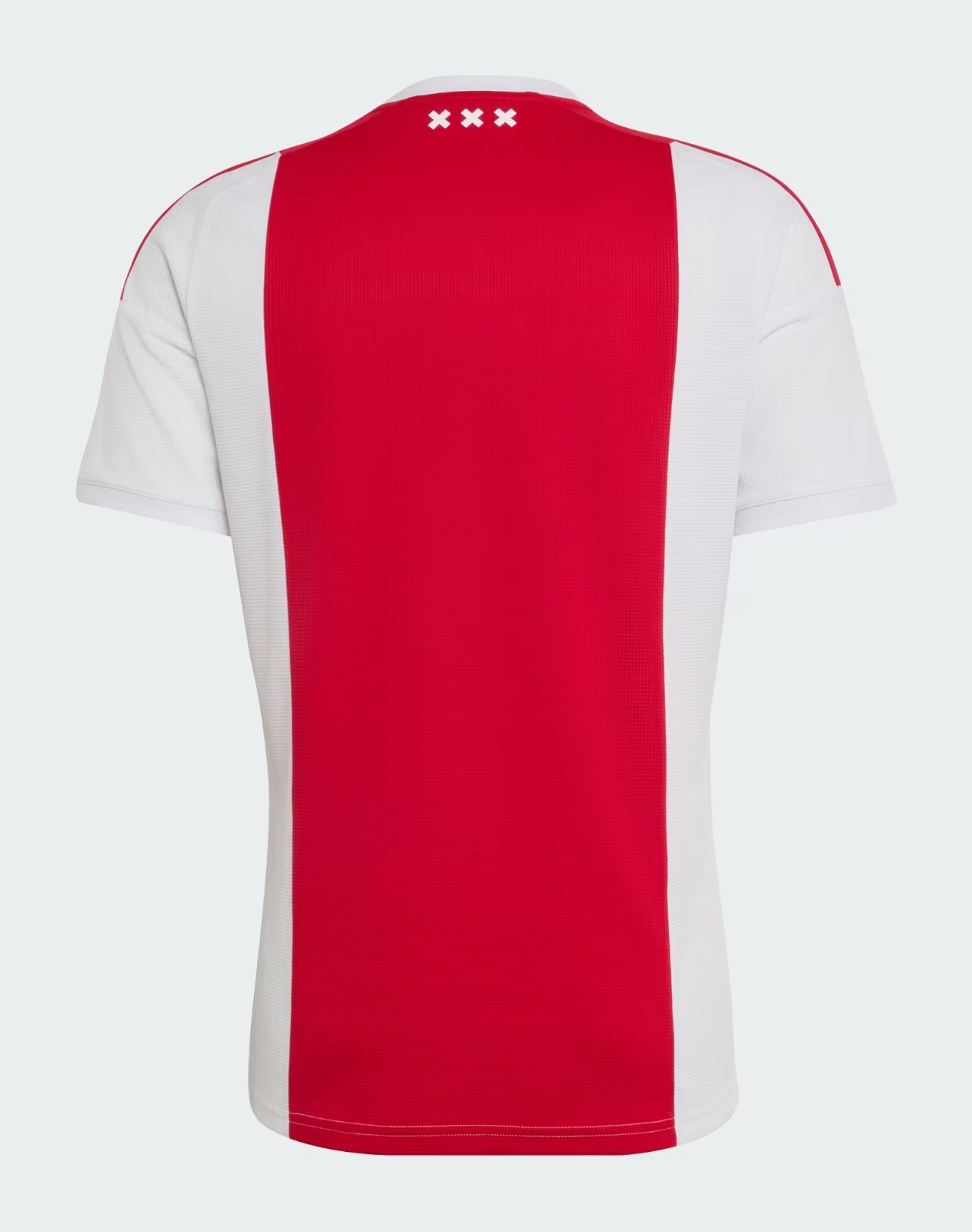 Ajax Amsterdam 26-27 Local 3