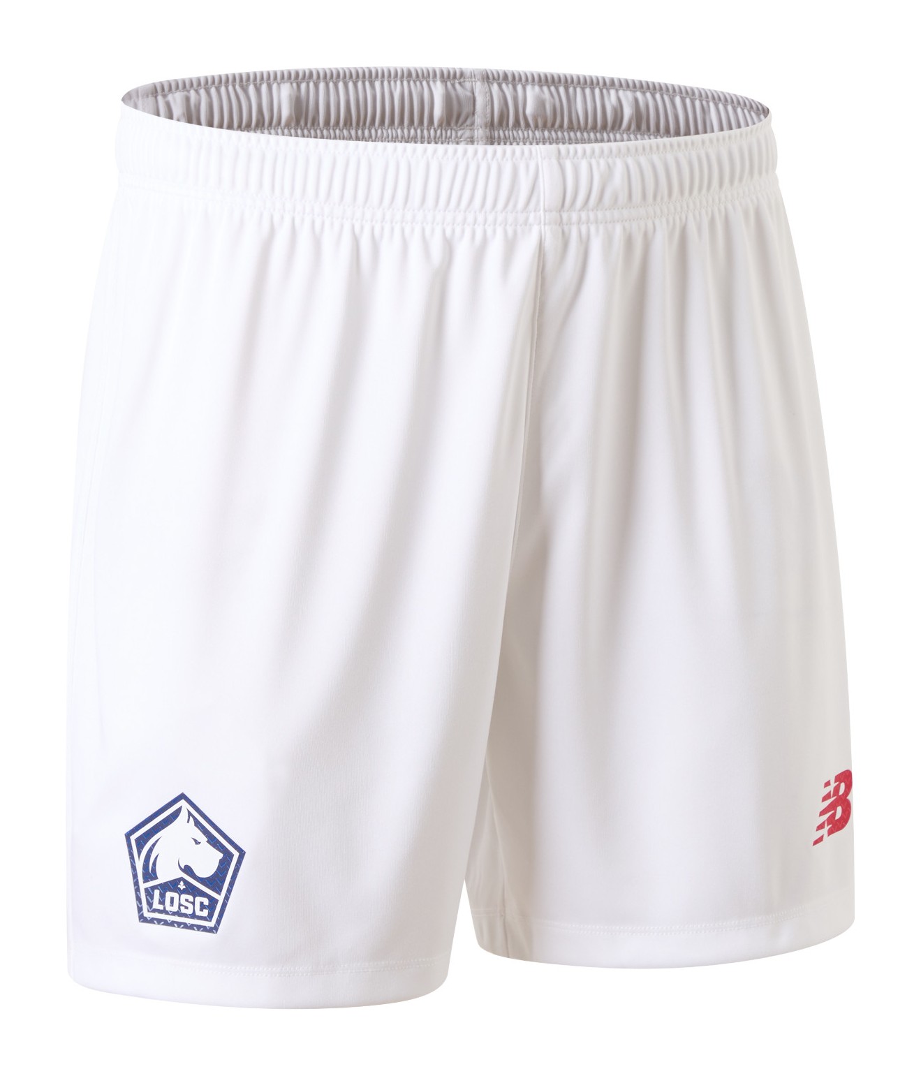 Lille LOSC 24-25 Visitante 3