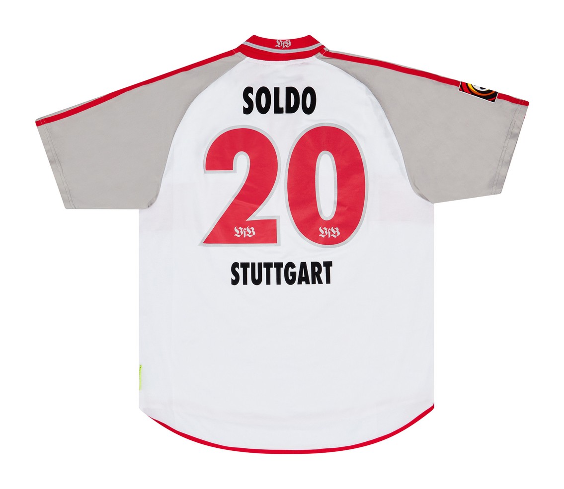 VfB Stuttgart 01-02 Local 4