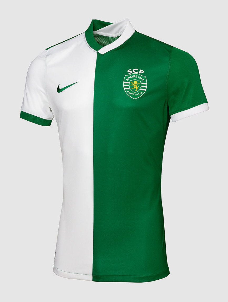 Otro de Sporting de Portugal 21-22