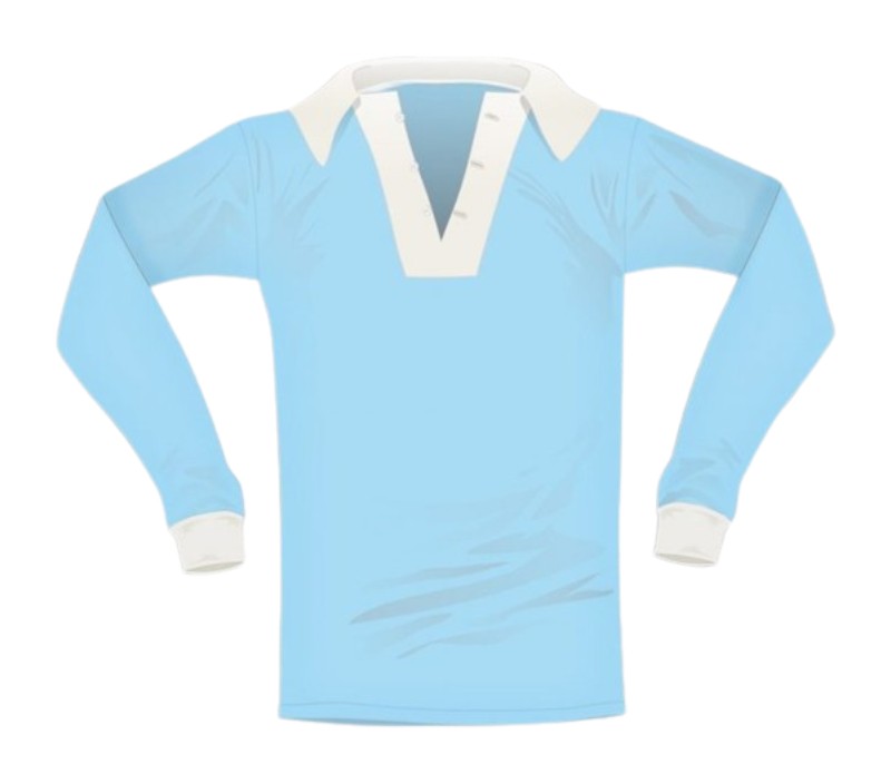 SS Lazio 1913-14 Local