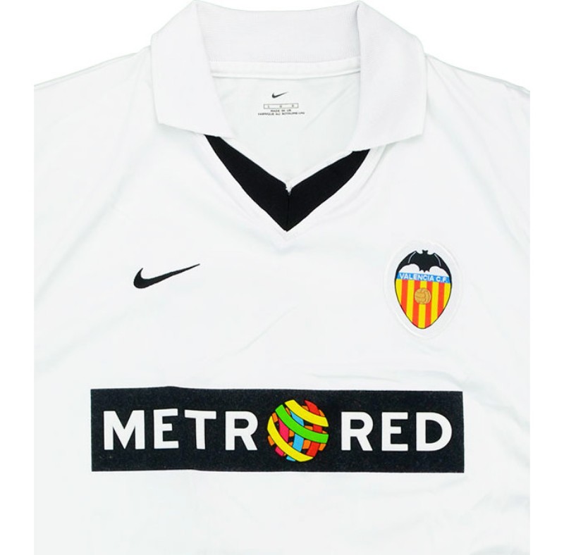 Valencia CF 01-02 Local 4