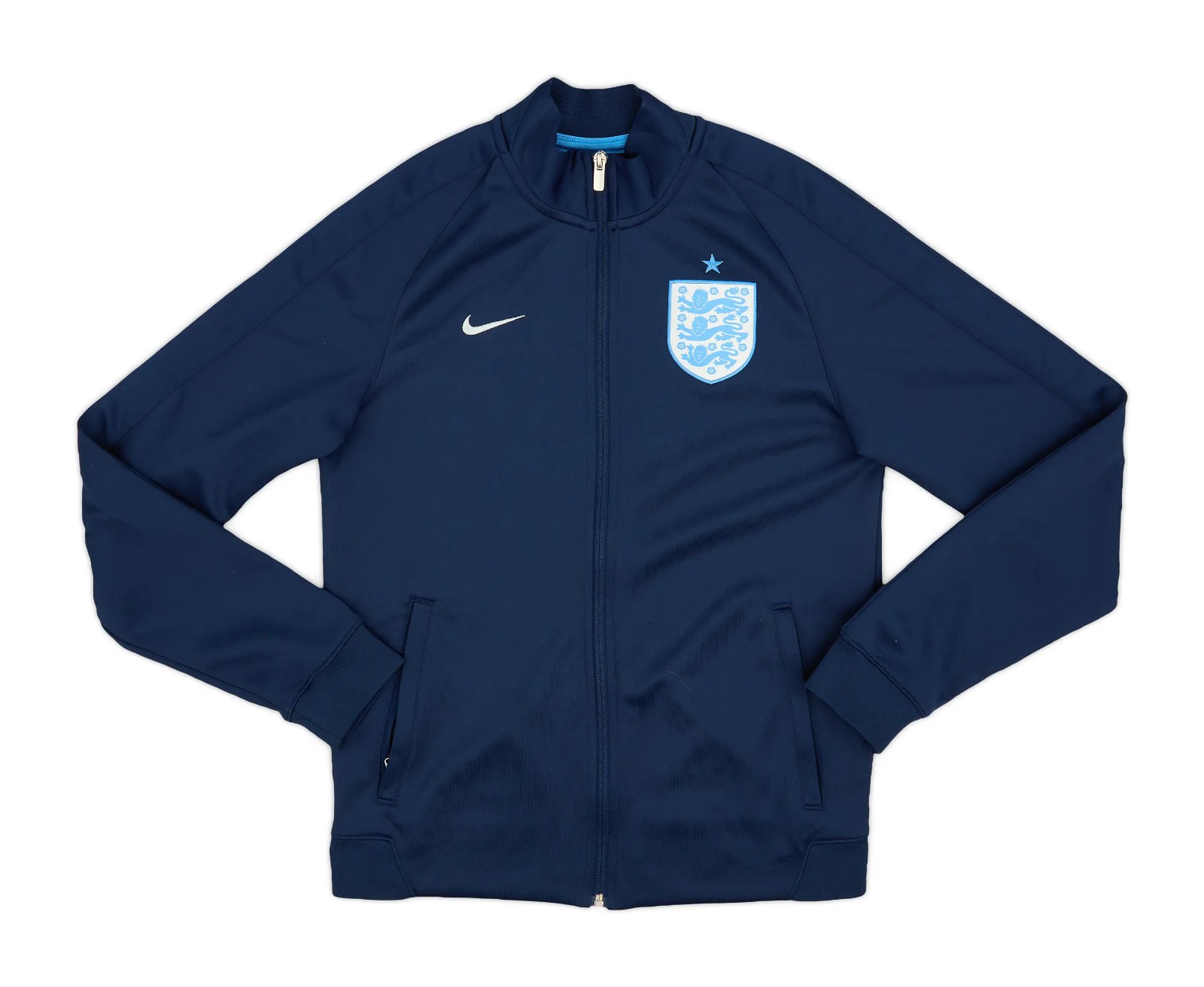 Inglaterra 2017 Especial 2