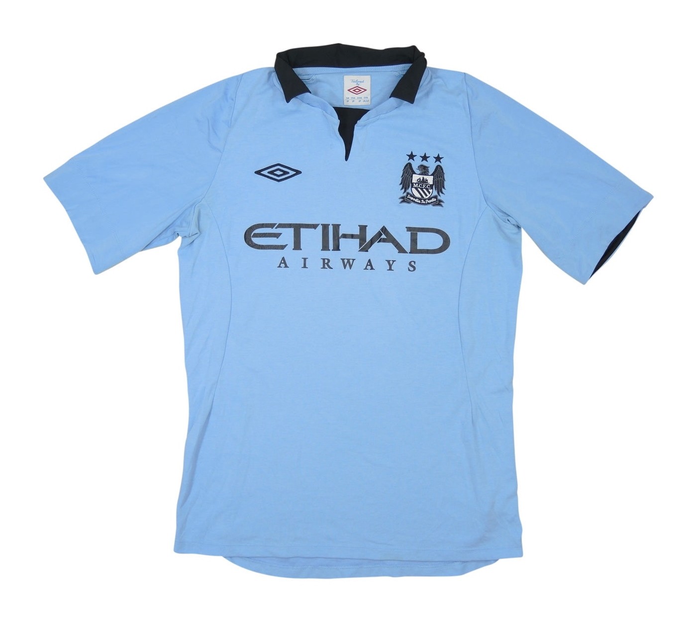 Manchester City 12-13 Local 4