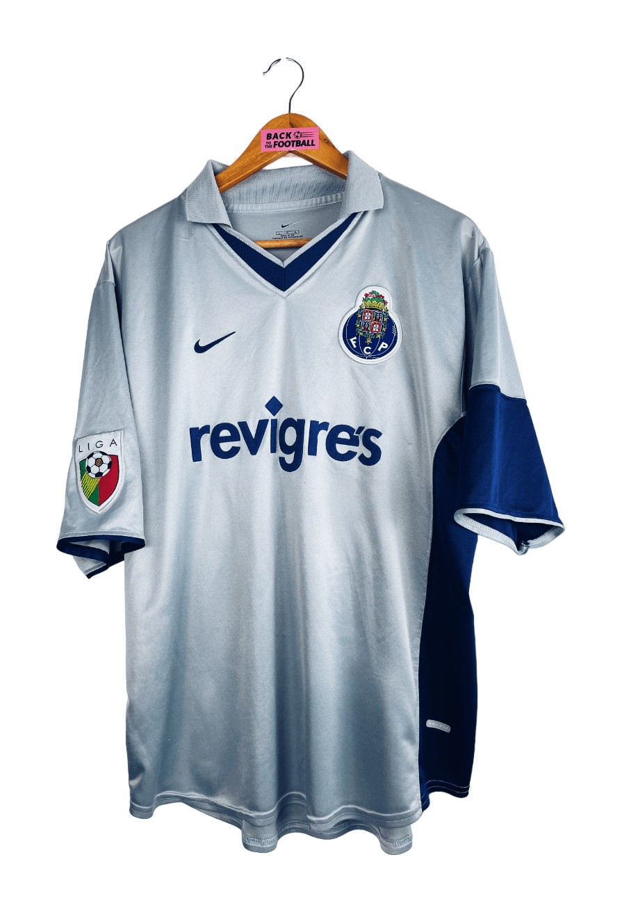 FC Porto 01-02 Visitante 2