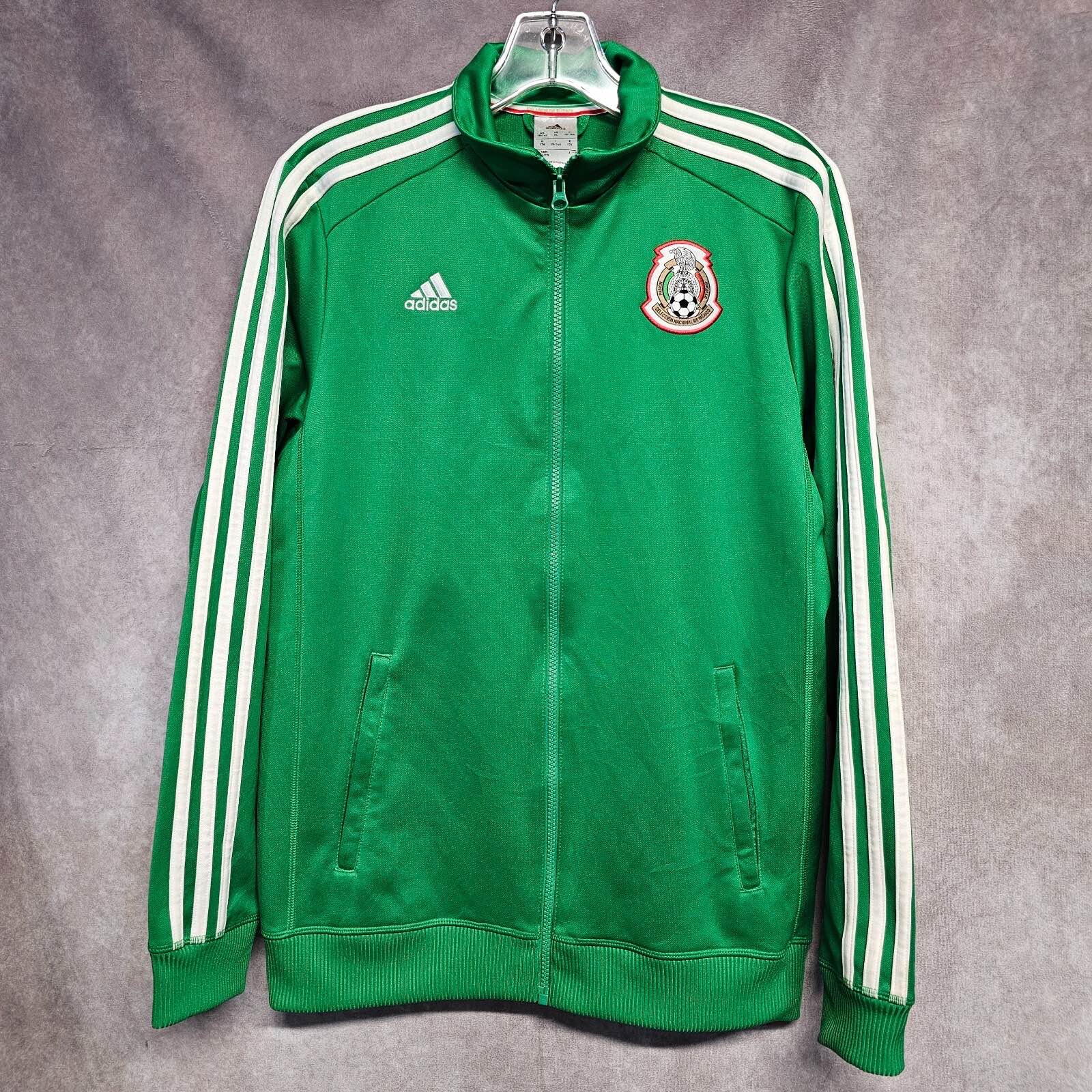Entrenamiento de México 2016