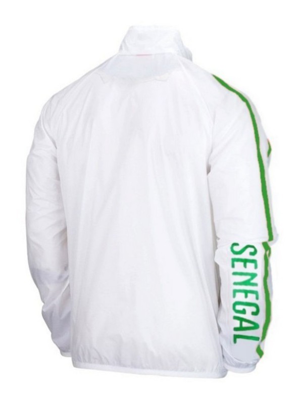 Equipación especial de Senegal 2015