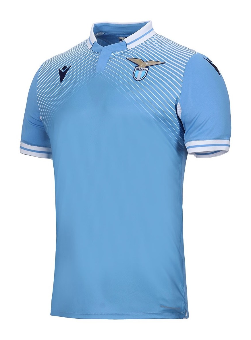 SS Lazio 20-21 Local 2