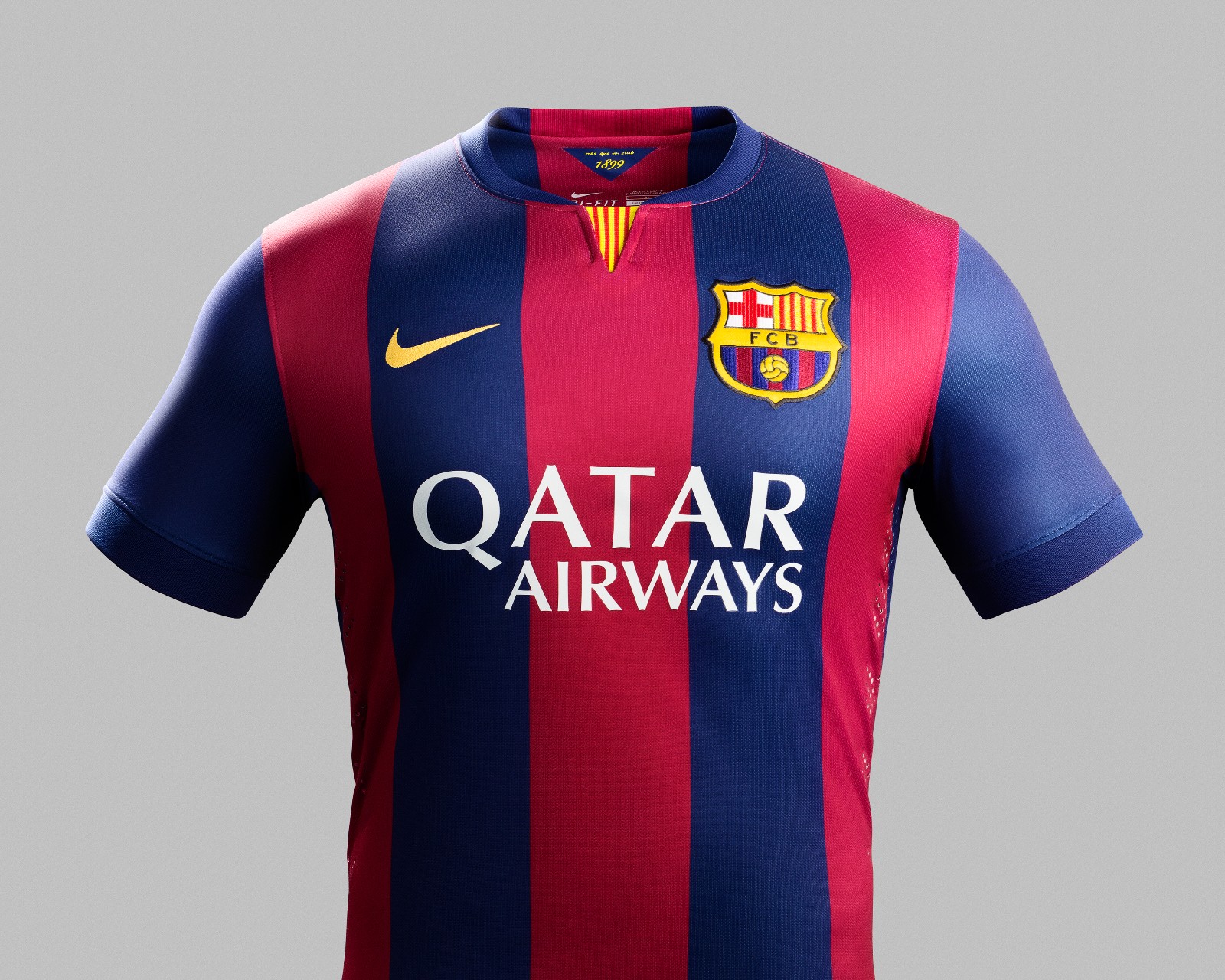 FC Barcelona 14-15 Local 3