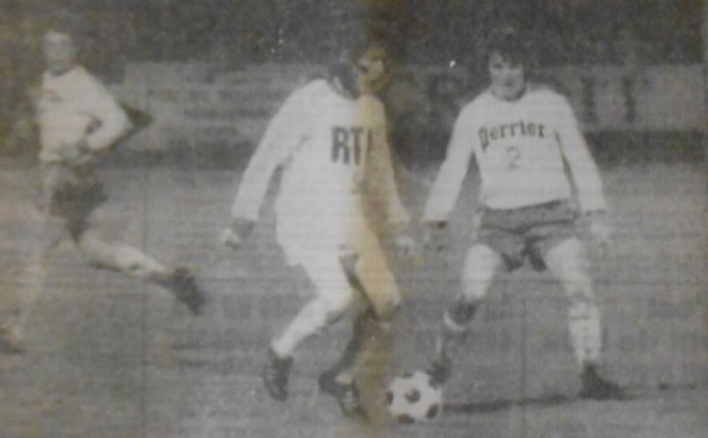 Olympique Marseille 77-78 Local 2