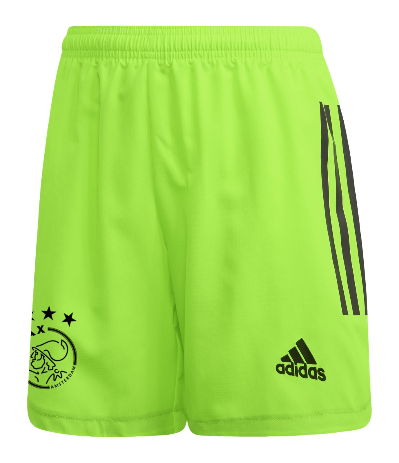 Ajax Amsterdam 20-21 Portero 3