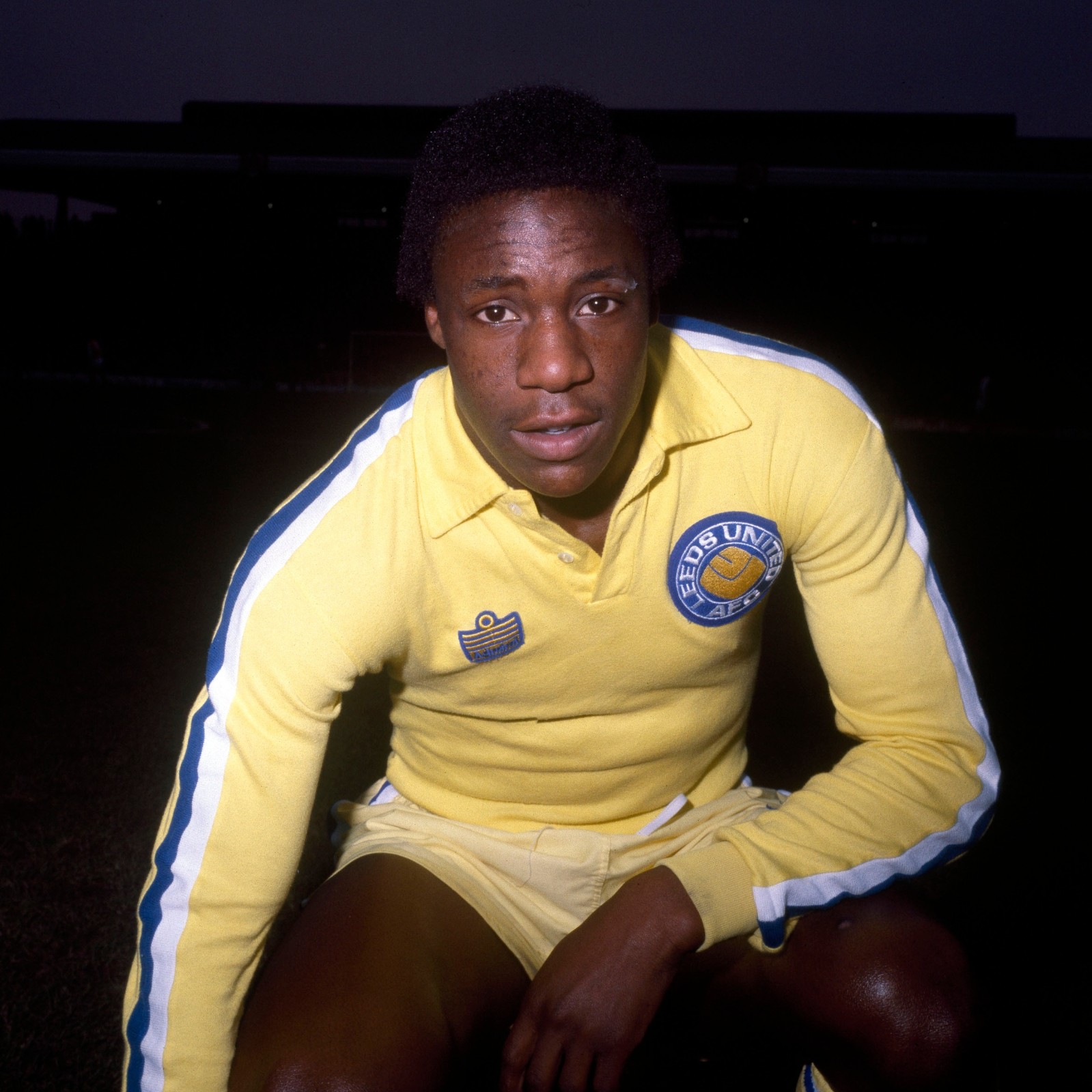 Leeds United 79-80 Visitante 2