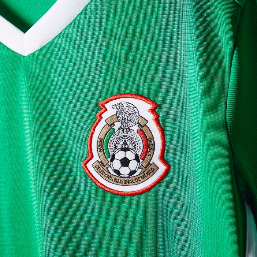 México 2016 Local 3