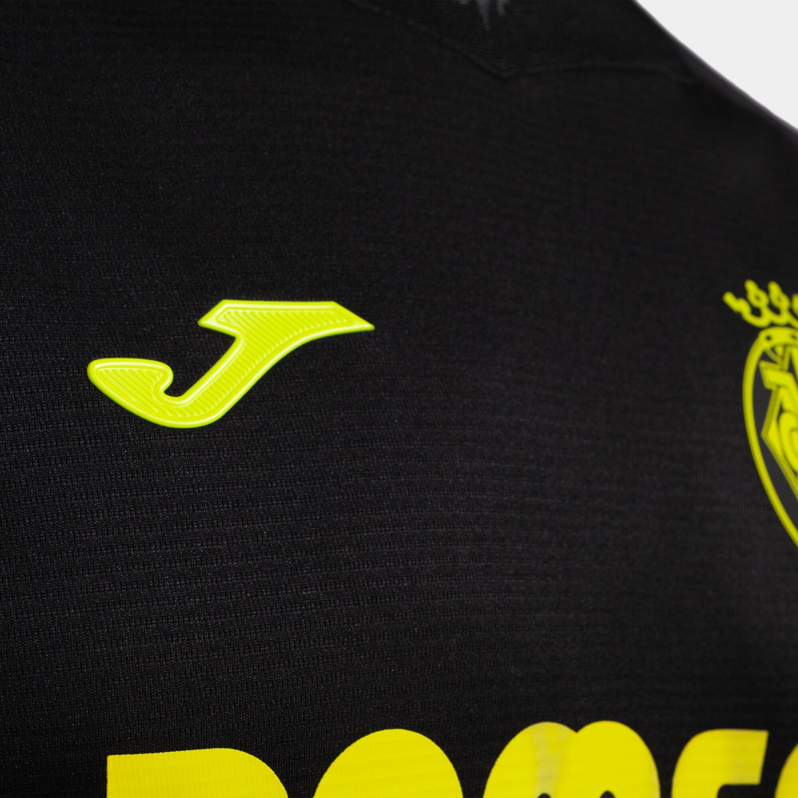 Villarreal CF 22-23 Tercera 4