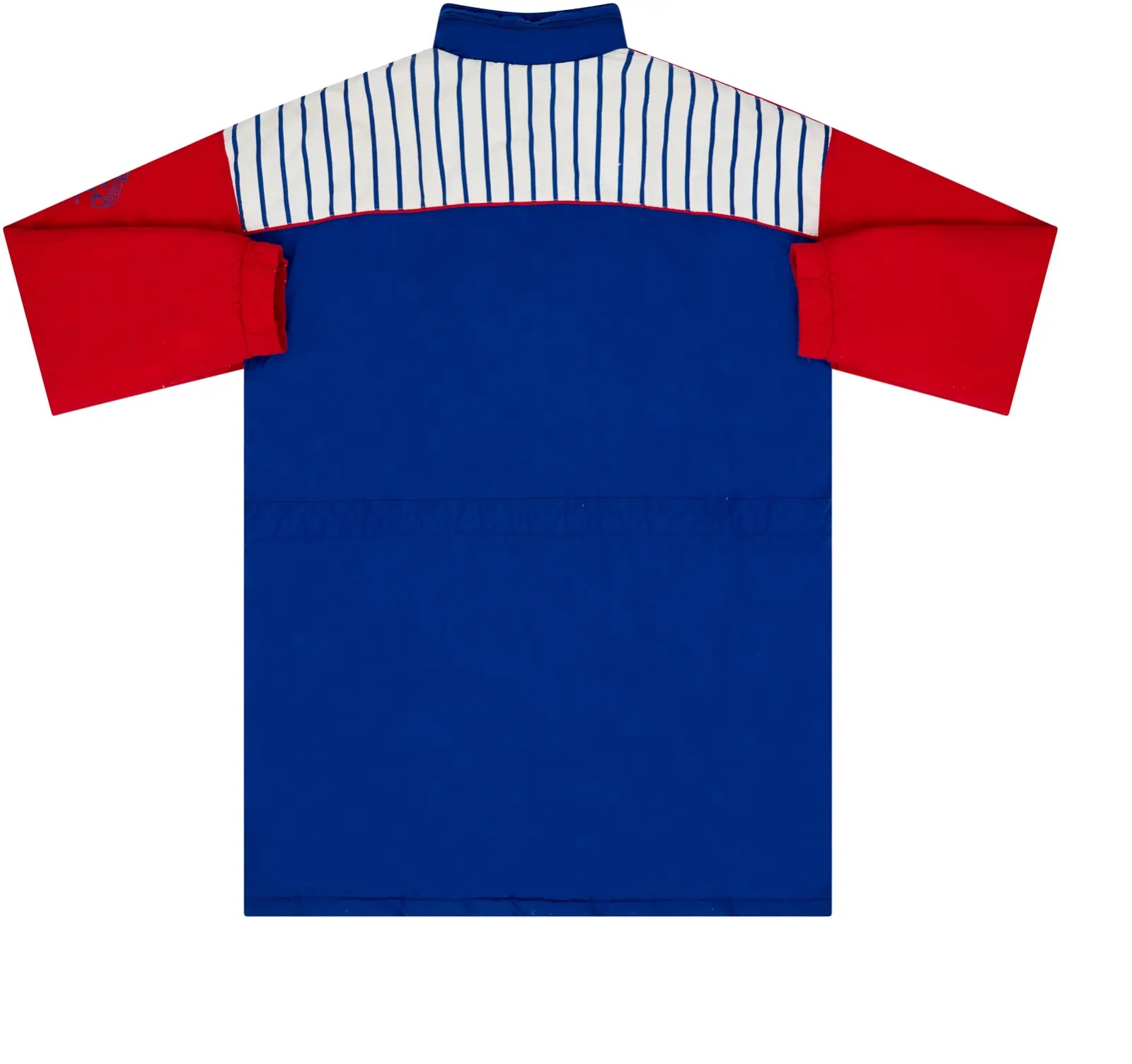 Rangers FC 90-91 Especial 2