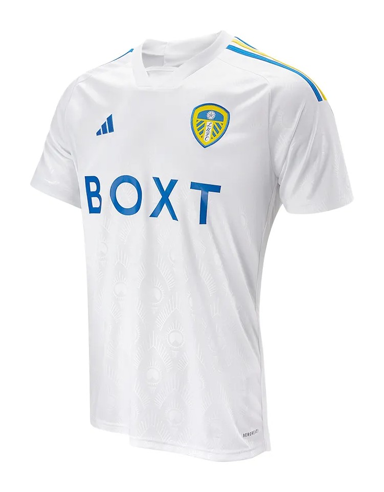 Leeds United 23-24 Local 3