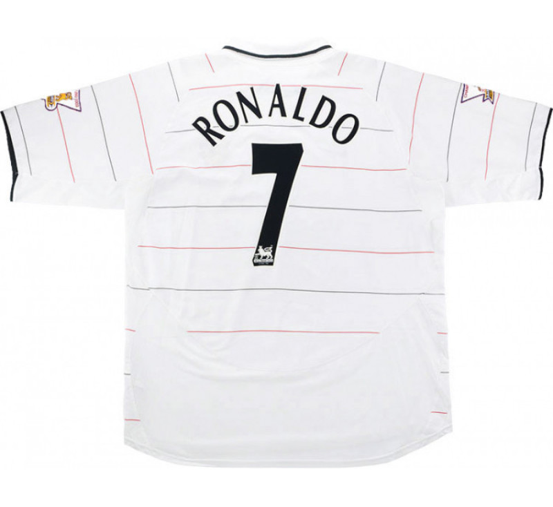 Manchester United 05-06 Tercera 2