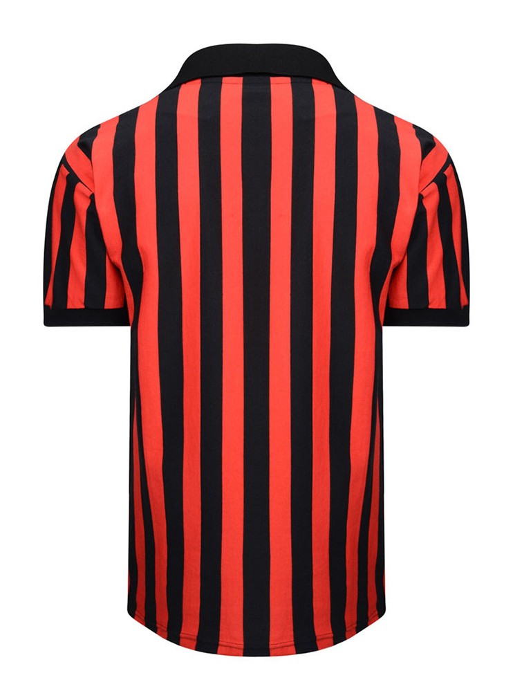 AC Milan 62-63 Local 2
