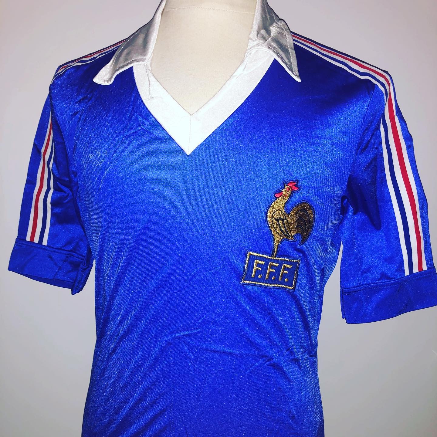 Francia 1979 Local 2