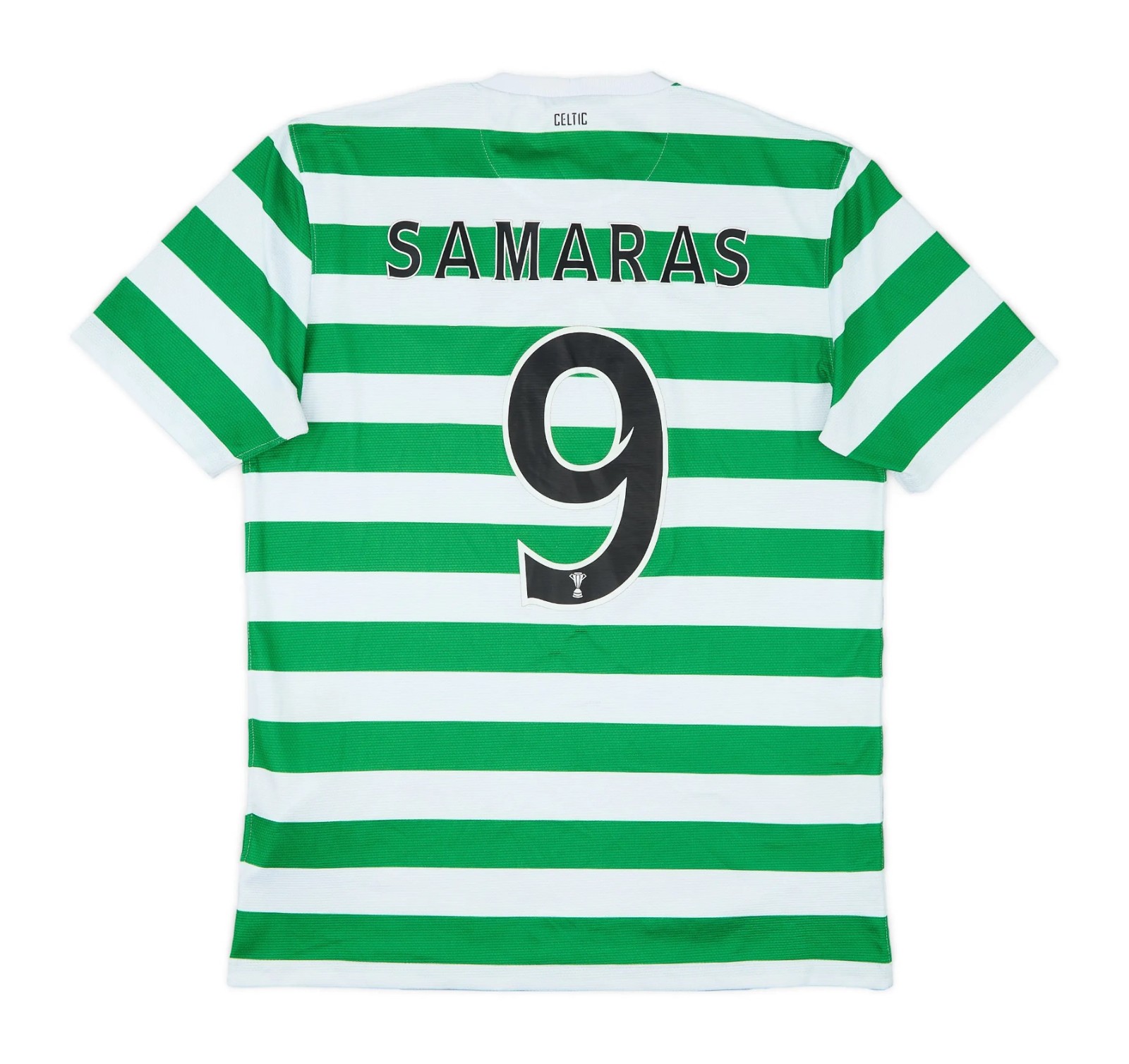 Celtic FC 12-13 Local 3