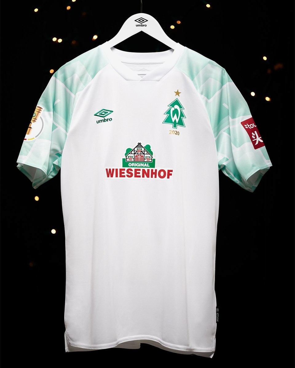 Werder Bremen 20-21 Especial 2