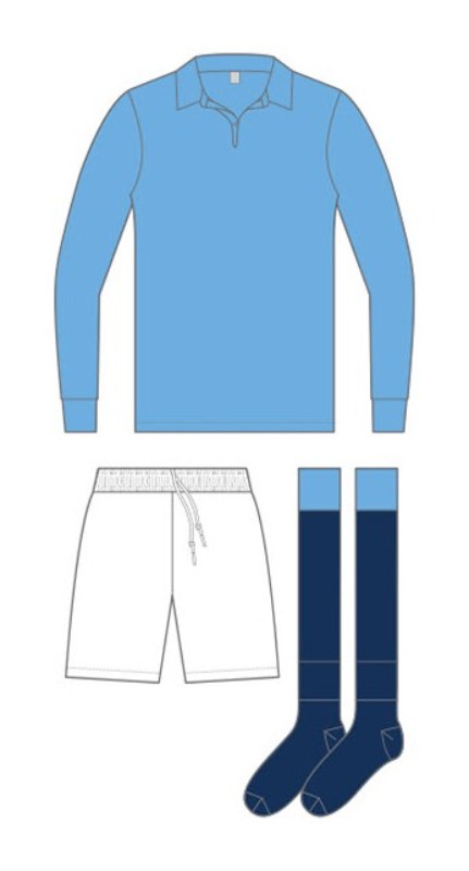 Manchester City 1937-38 Local 2