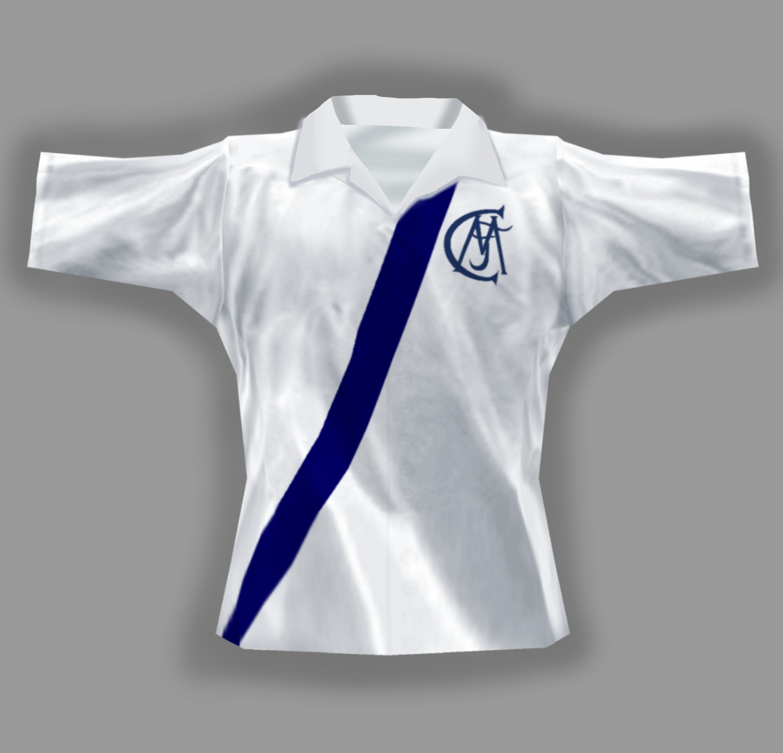 Madrid Football Club (Real Madrid) 1902-03 Local 2