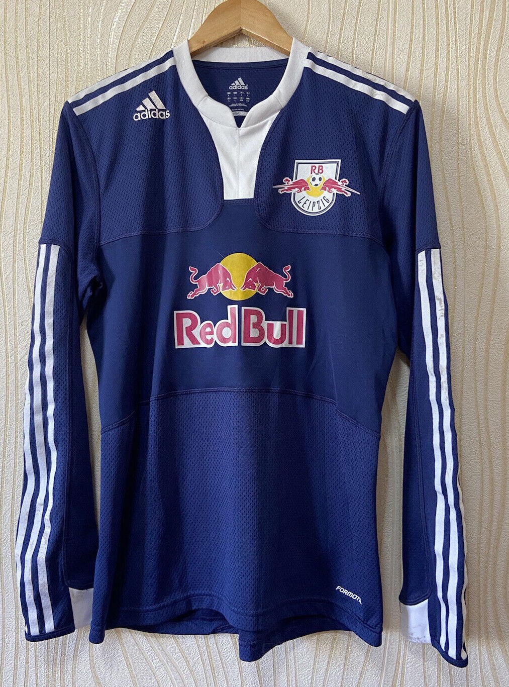 RB Leipzig 10-11 Visitante 3