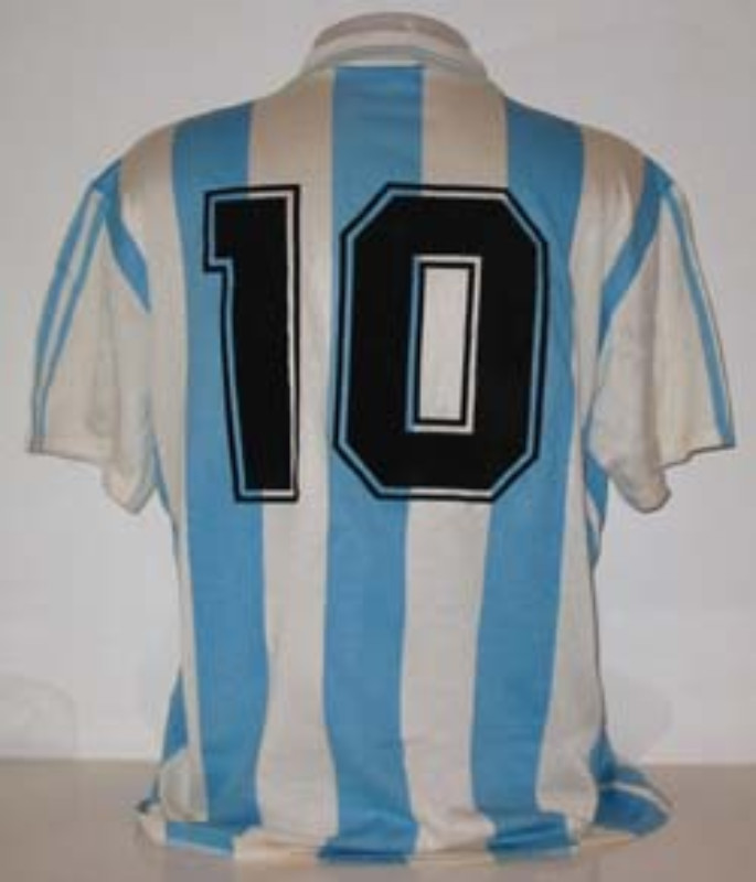 Argentina 1993 Local 2