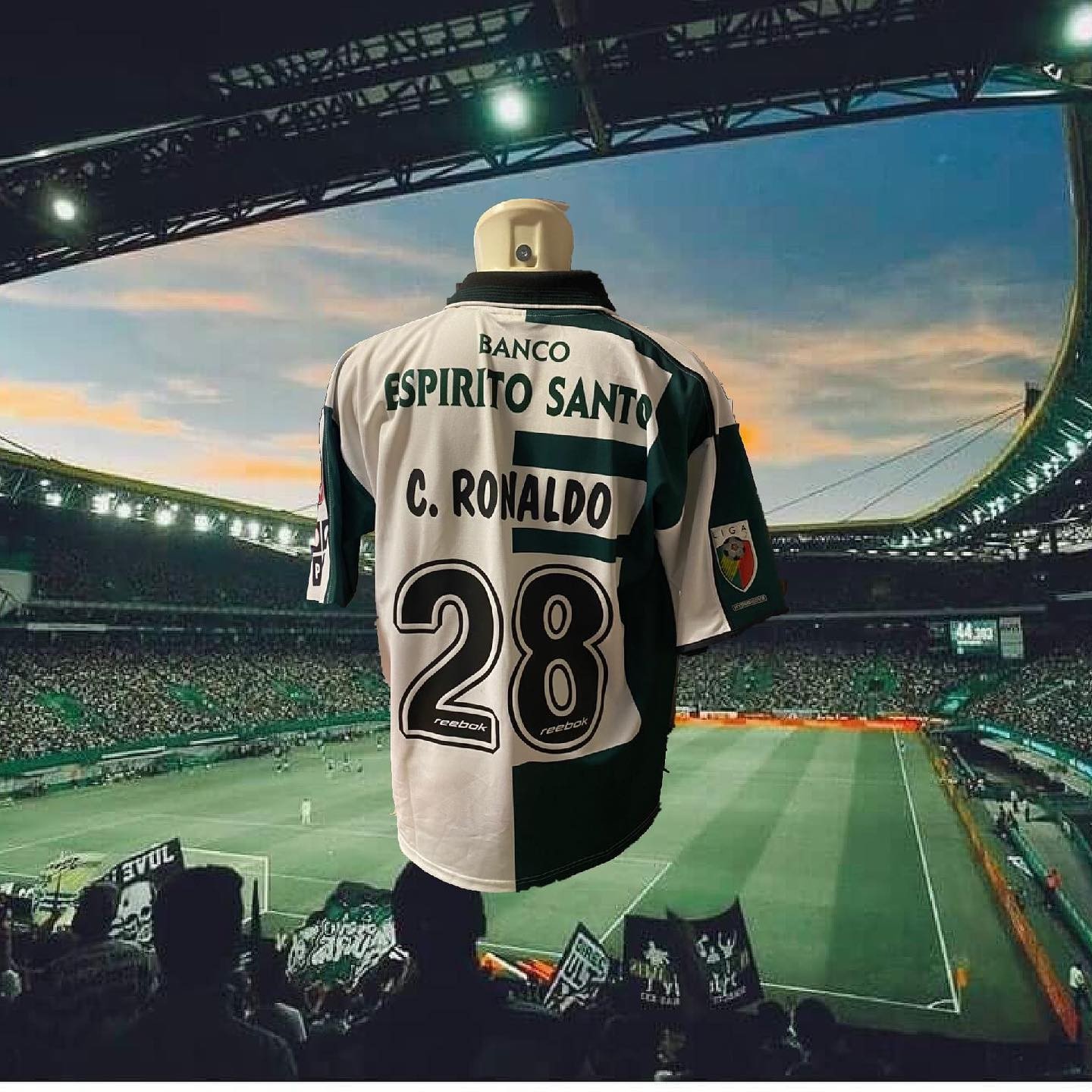 Sporting CP 02-03 Tercera 3
