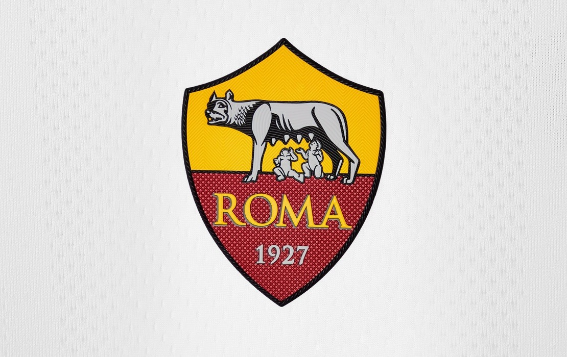 AS Roma 21-22 Visitante 4