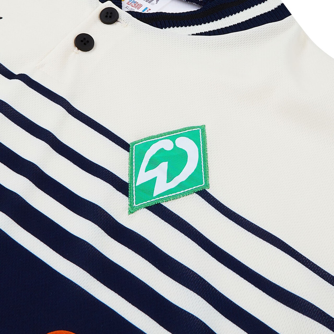Werder Bremen 97-98 Visitante 3