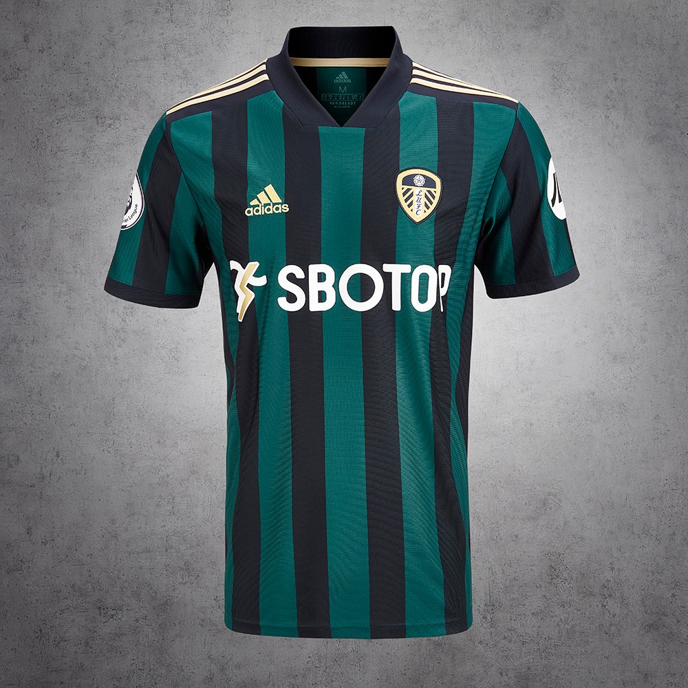 Leeds United 20-21 Visitante 2