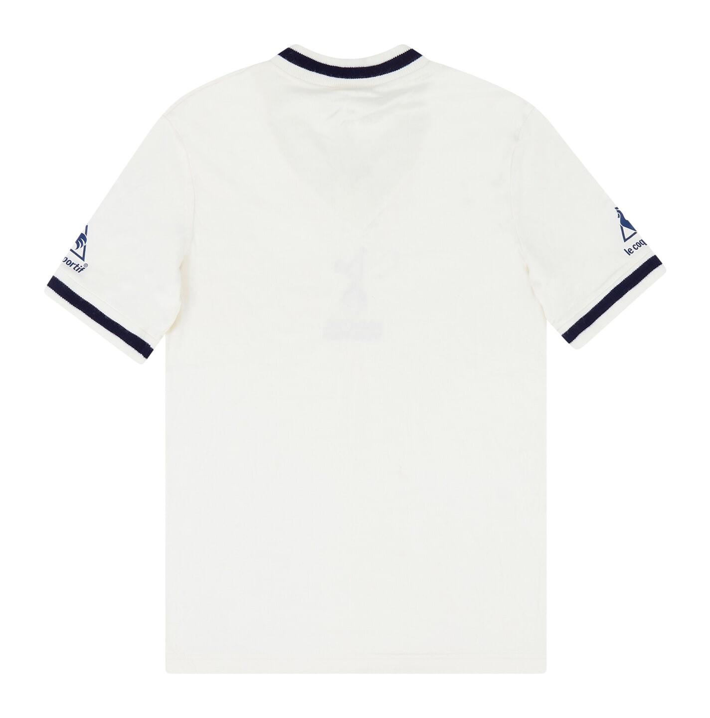 Tottenham Hotspur 81-82 Local 2