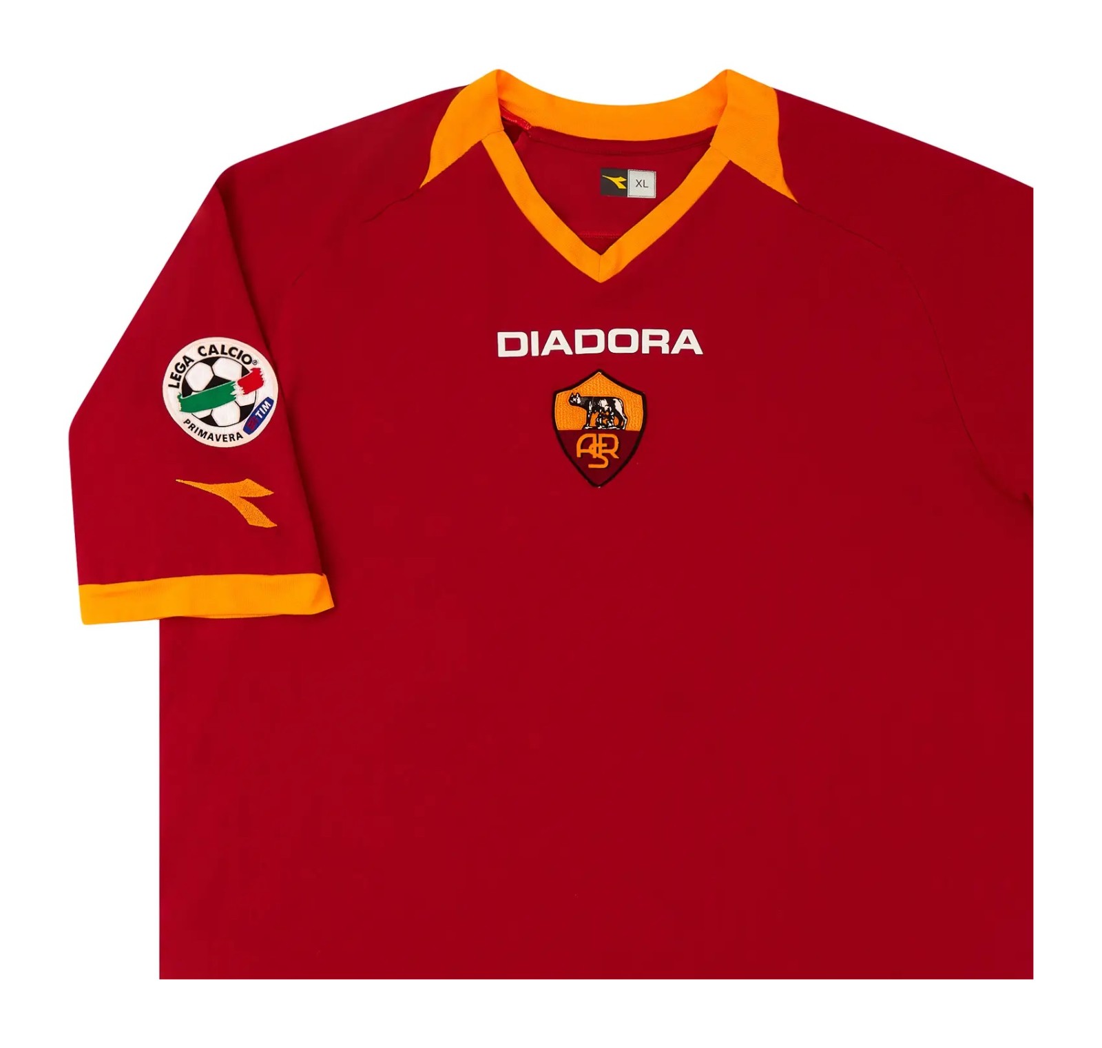 AS Roma 06-07 Local 4