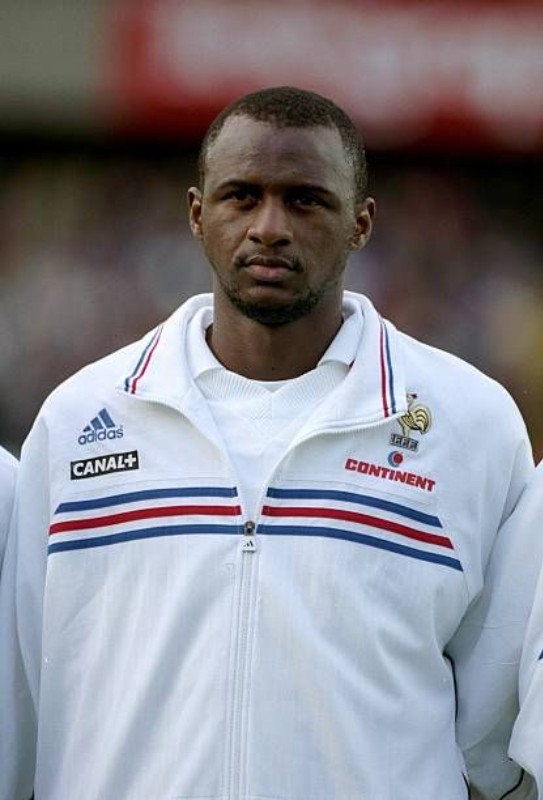 Francia 98-99 Especial