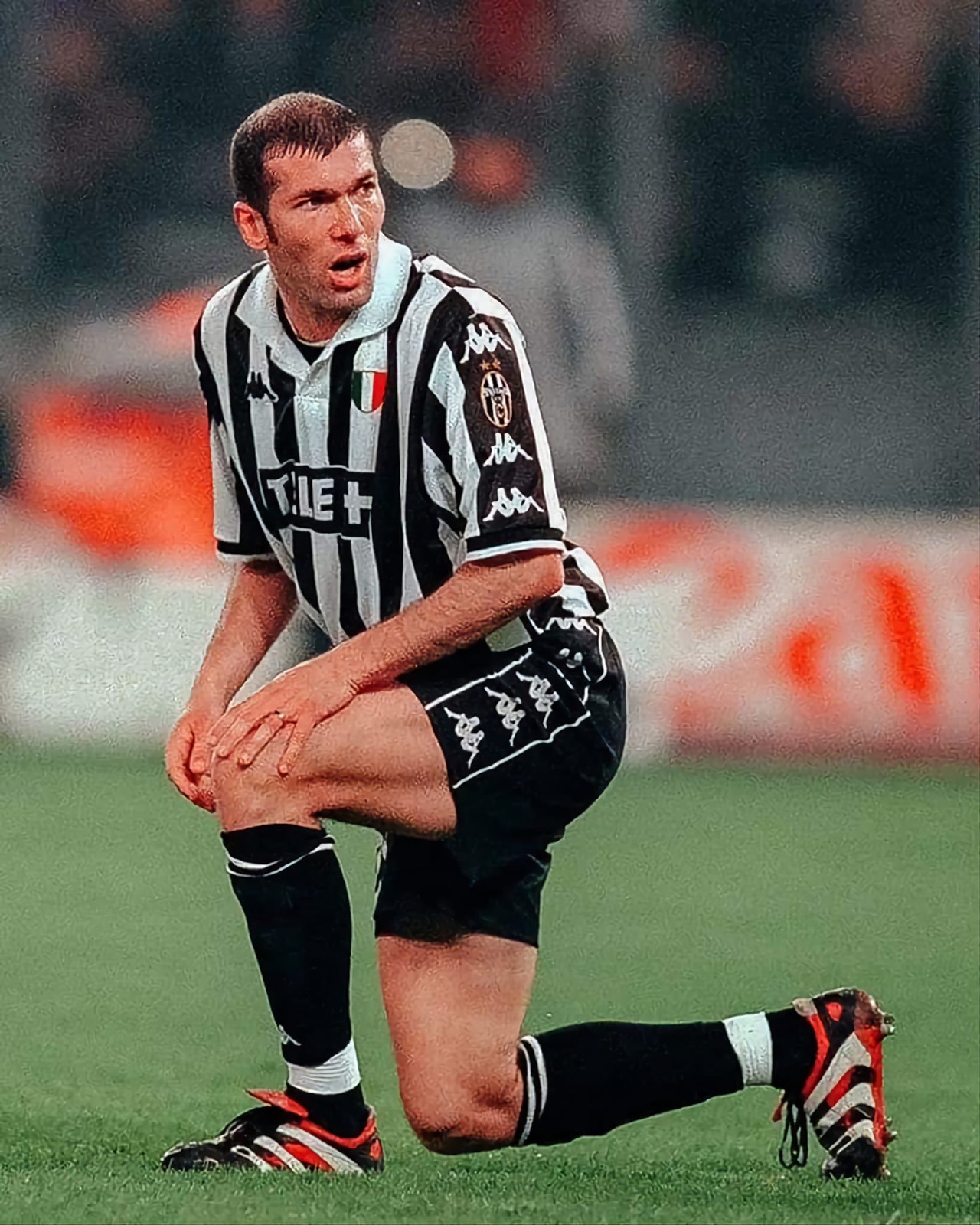 Juventus FC 98-99 Especial 2