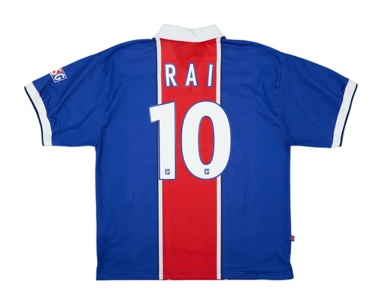 Paris Saint-Germain 97-98 Local 4