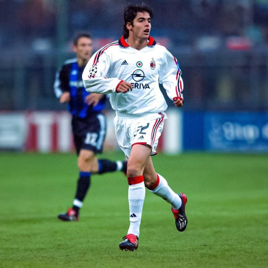 AC Milan 03-04 Visitante 3