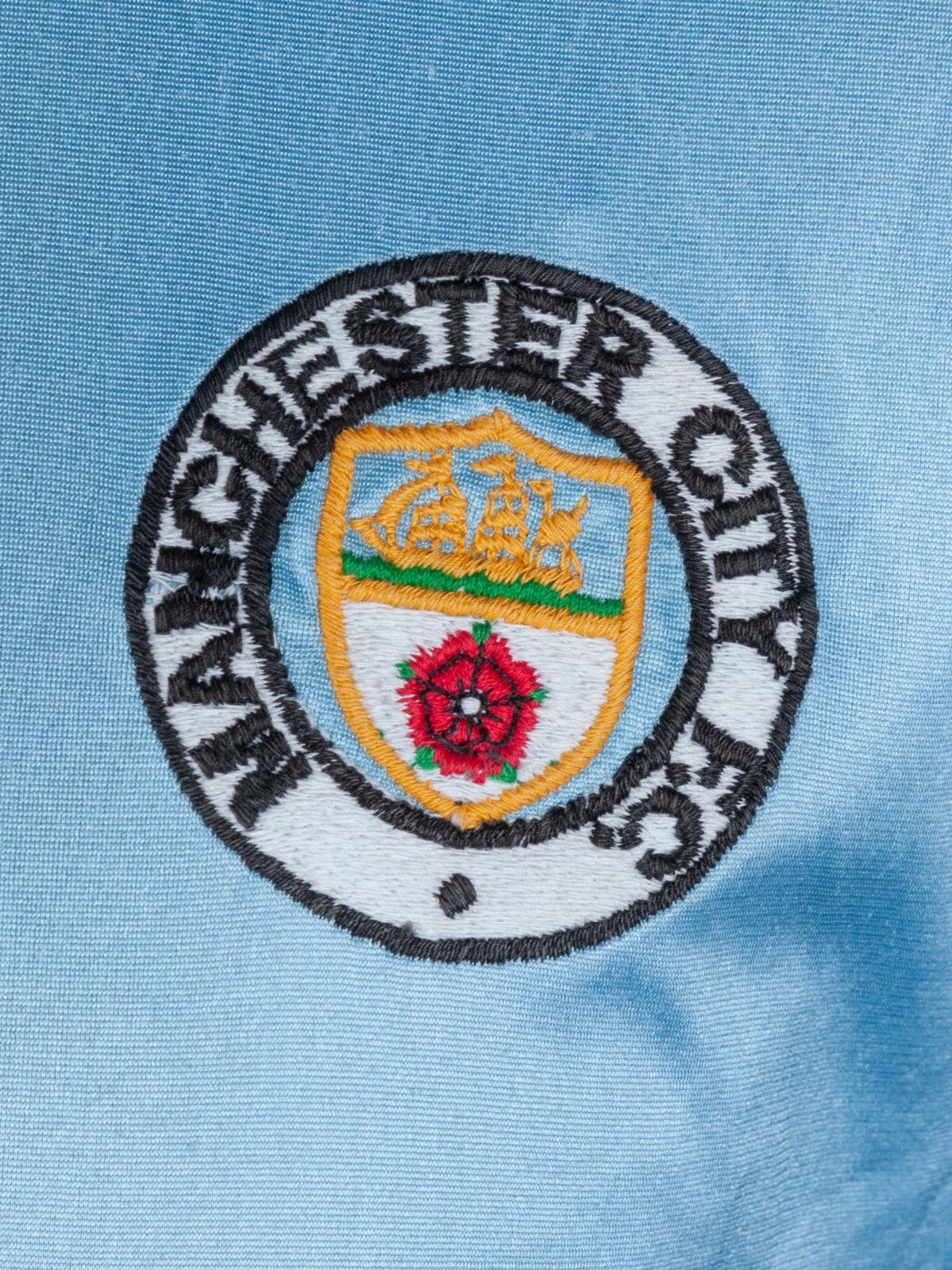 Manchester City 86-87 Local 4